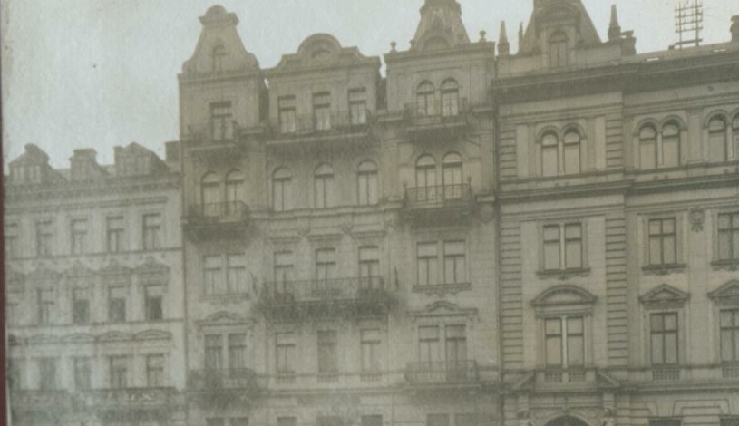 Hotel Romania Karlovy Vary